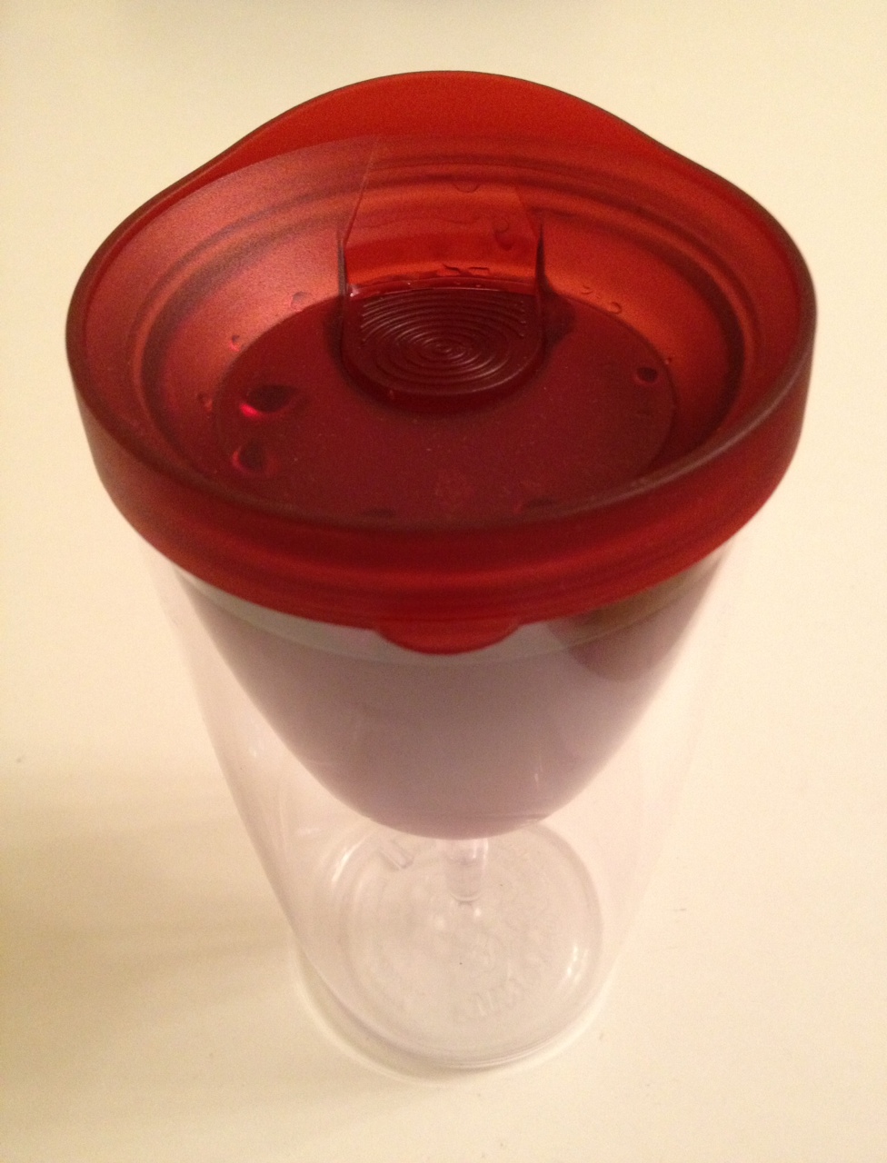 Wine Sippy Cup